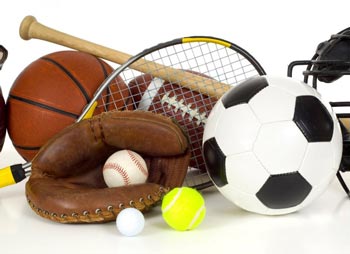 Sporting Equipment